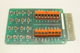 GETTYS 11-0116-100 Modul Karte Board 110116100