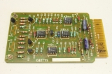 GETTYS 11-0092-100 Modul Karte Board 110092100