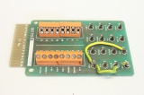 GETTYS 11-0116-100 Modul Karte Board 51-84 110116100