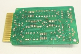 GETTYS 11-0092-100 Modul Karte Board 11-0092-10