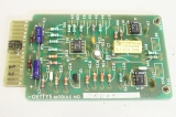 GETTYS 11-0114-101 Modul Karte Board 110114101