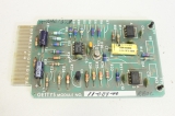 GETTYS 11-0114-101 Modul Karte Board 110114101