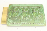 GETTYS 44-0035-100 Modul Karte Board 440035100