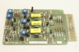 GETTYS 14-0038-100 Modul Karte Board 140038100