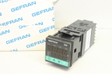 GEFRAN  800-RR0I-04001-000 800 er Serie Anzeige Temperaturregler F027896