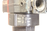 NORGREN F64G-NNN-MD3 Filter Filterregler Druckregler 