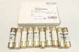 10x MERSEN FR14GG69V6 690V AC GG 6A Sicherungseinsatz 8430399008271 OVP