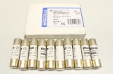 10x FERRAZ SHAWMUT FR14GG69V16 690V AC GG 16A 14x51 Sicherung Fuse 