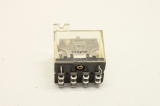 MIDTEX RELAYS 258-65Q500 24V AC 7A 240VAC  28VDC Relais  25865Q500