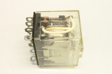 MIDTEX RELAYS 258-65Q500 24V AC 7A 240VAC  28VDC Relais  25865Q500