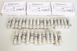30x MERSEN FR10GG40V2 400V AC GG 32A Sicherungseinsatz 8430399007861 OVP