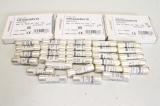 28x MERSEN FR10GG50V16 500V 16A GG Sicherungseinsatz 8430399007786 OVP