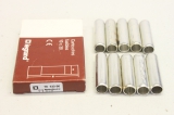 10x LEGRAND 10 133 00 10x38 1013300 Neutralleitereinsatz link fuse cylindrical 