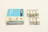 7x LEGRAND 10 113 06 6A 8x23 8,5x23 250V Zylindersicherung sicherung 1011306
