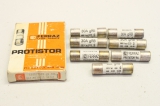 7x FERRAZ SHAWMUT M330015 660V 700V GR 30A 94/42 Sicherung Fuse 