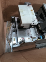 SIEMENS SIMOVERT 6SE7031-8TF50-1AA1-Z 6SE70318TF501AA1Z  Frequenzumrichter 