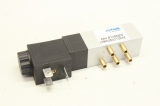JOYNER  MH 510302S MA22 24V 5/2 Wege Elektro Magnetventil J39M050010242 OVP