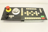 NUM  207202 830M & Euchner HKK100S Operator Panel #97350000142