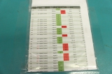 CETA CETA800 Leak Tester Differenzdruckmessgerät testing ZGS002-Q2 A1332030602