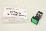 FANUC 977030 Drucktaster Switch Taste Cycle Start Green A55L-0001-031 OVP