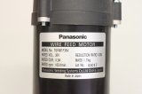 PANASONIC TGF481F36V Motor Drahtvorschuhb Wire Feed Motor Welding OVP