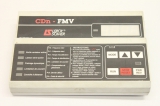 LEROY SOMER CDN-FMV DCN 93400 Panel Control Bedienfeld Console 963606 DCN93400