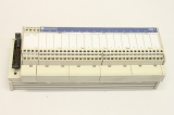 TELEMECANIQUE ABE7 ABE7-R16S210 24-vdc Modul Karte Board ABE7R16S210