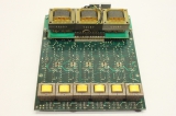 DECL+ALIM FE1961081 FEK1001127 CEM FEK 1001 124 /2A Modul Karte Board 
