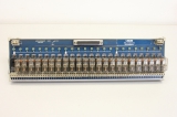 NUM 263900002 A RELAYAGE 24S Modul Karte Board 263900002A