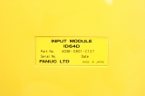 FANUC A03B-0801-C127 DC24V Modul INPUT ID64D