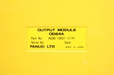 FANUC A03B-0801-C141 OD64A DC24V/0,25A Output Modul OD64A