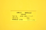 FANUC A03B-0801-C123  INPUT Digital Module ID64C
