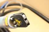 OETIKER EL06552 elektrisch gerekgelte pneumatische Zange 