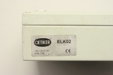 OETIKER ELK02 elektrisch geregelte pneumatische Zange Pincer Controller 