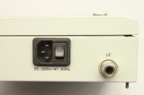 OETIKER ELK02 elektrisch geregelte pneumatische Zange Pincer Controller 