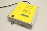OETIKER ELK 01 elektrisch geregelte pneumatische Zange Pincer Controller ELK01