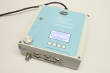 OETIKER ELK 02 elektrisch geregelte pneumatische Zange Pincer Controller ELK02