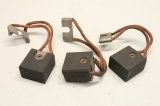 3x  EG98B 30x30x20mm Kohlebürstensatz Kohlebürste EG98B