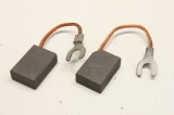 2x  EG34D 28x20x10mm Kohlebürstensatz Kohlebürste carbone Brush EG34D
