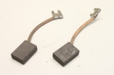 2x  EG34D 28x20x10mm Kohlebürstensatz Kohlebürste carbone Brush EG34D