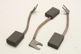 3x  EG34D 28x20x10mm Kohlebürstensatz Kohlebürste carbone Brush EG34D