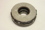 ZF EK40DB 24V / 83W EK 40 DB EK40 DB Motorbremse Disc Brake Bremse 829452