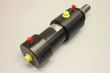 HYDRAULIKA Hydair 63/100D Zu 160-G 63/100 D Zylinder 129110/5