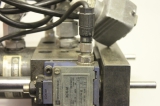 MERKLE BSEP 250.32/20.02.2.201.050 052141 Schiebereinheit Zylinder 712806