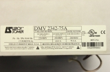 LEROY SOMER DMV 2342-75A Dreiphasige Stromrichter 3924999003 M75R 480V