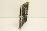 SIEMENS 6FM1640-2CB00  WF 625 Modul Karte Board Positionsbaugruppe WF625