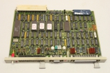 SIEMENS 6FM1640-2CB00  WF 625 Modul Karte Board Positionsbaugruppe WF625