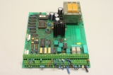 EFAFLEX FE 400-0 BS FE400 LS  Modul Karte Board Torsteuerung 02405001
