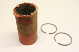 40x  46x2 Kolbenringe Kolbenring Kolben Piston Ring 46X2 