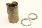 15x GOETZE 203151 45x4   Kolbenringe Kolbenring Kolben Piston Ring P013 